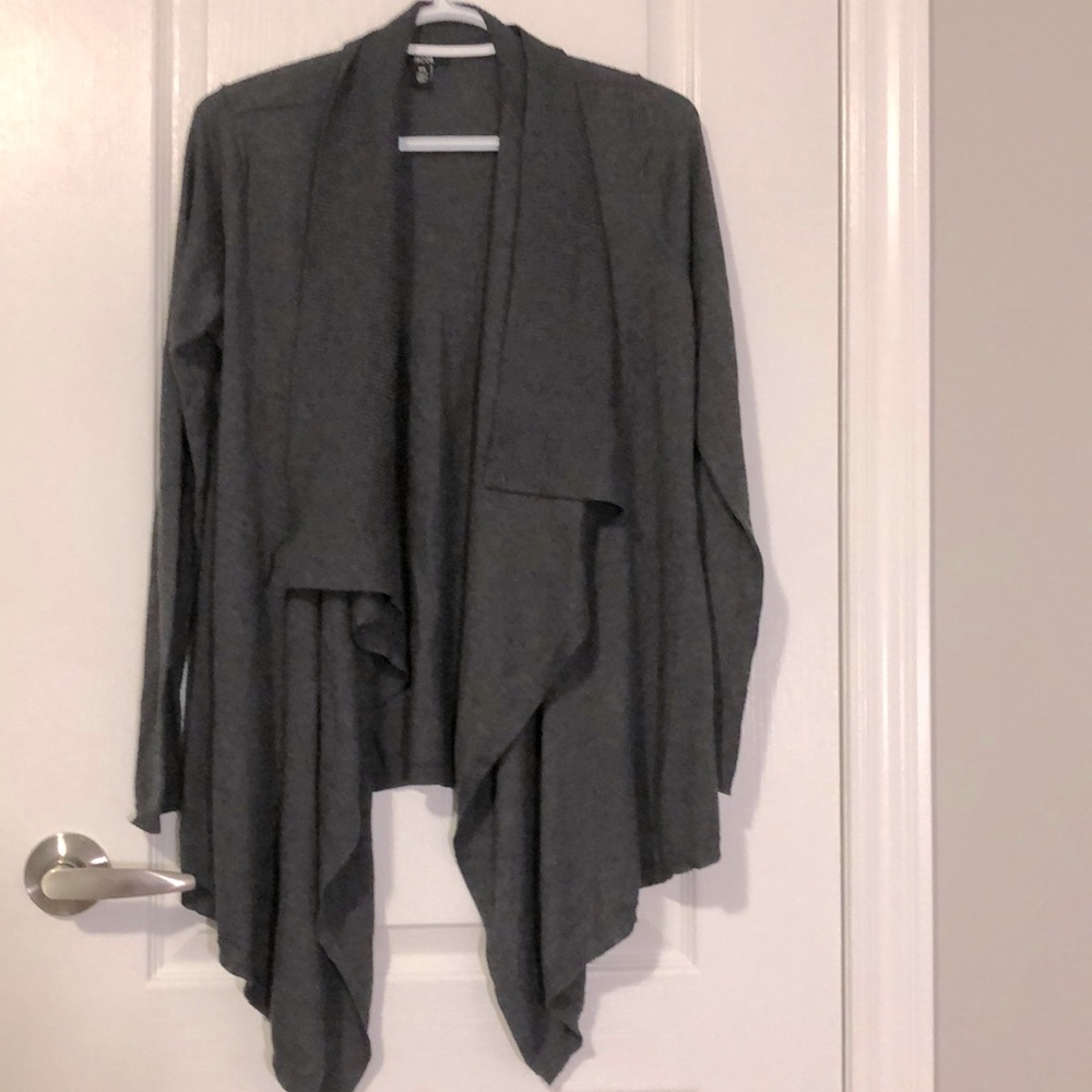 Jacob sweater